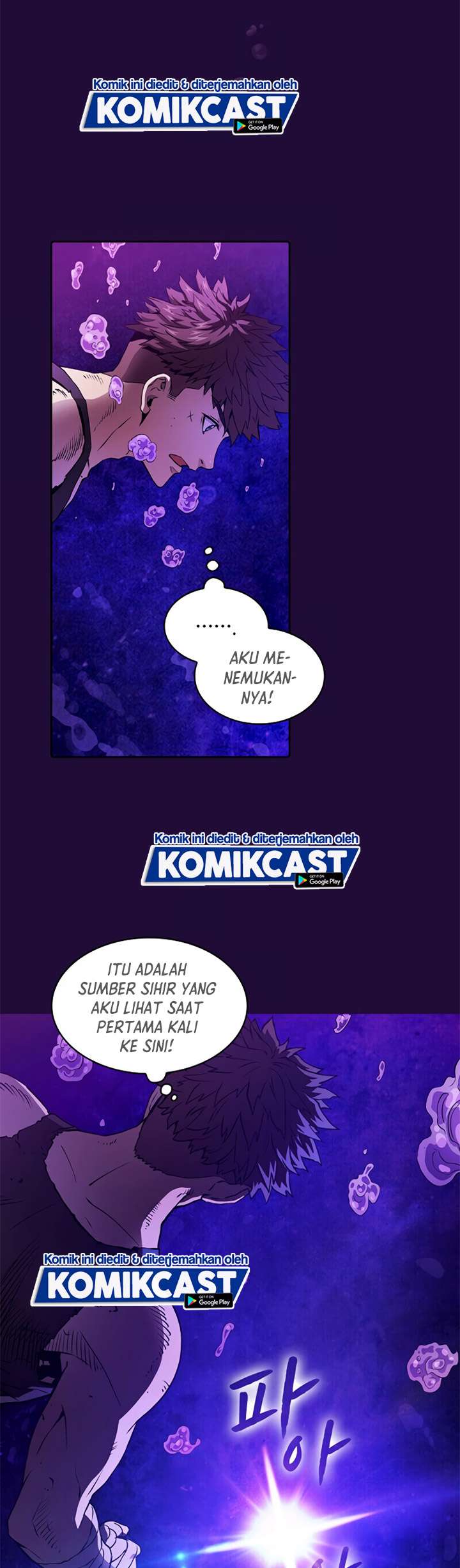 The Constellation that Returned from Hell Chapter 7 Gambar 36