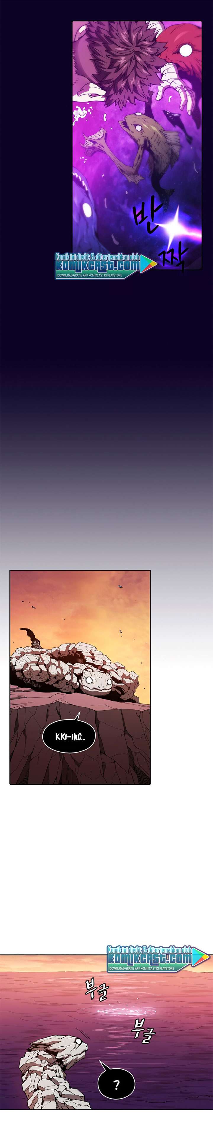The Constellation that Returned from Hell Chapter 6 Gambar 18