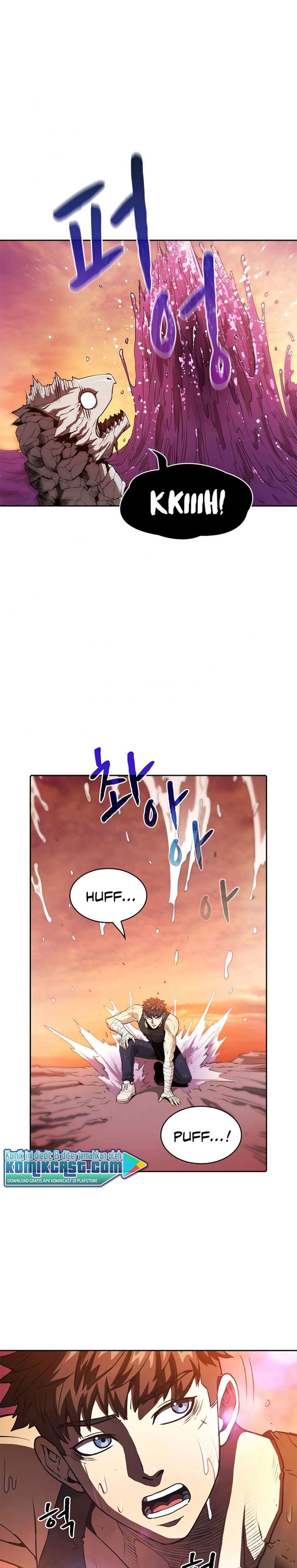 The Constellation that Returned from Hell Chapter 6 Gambar 19