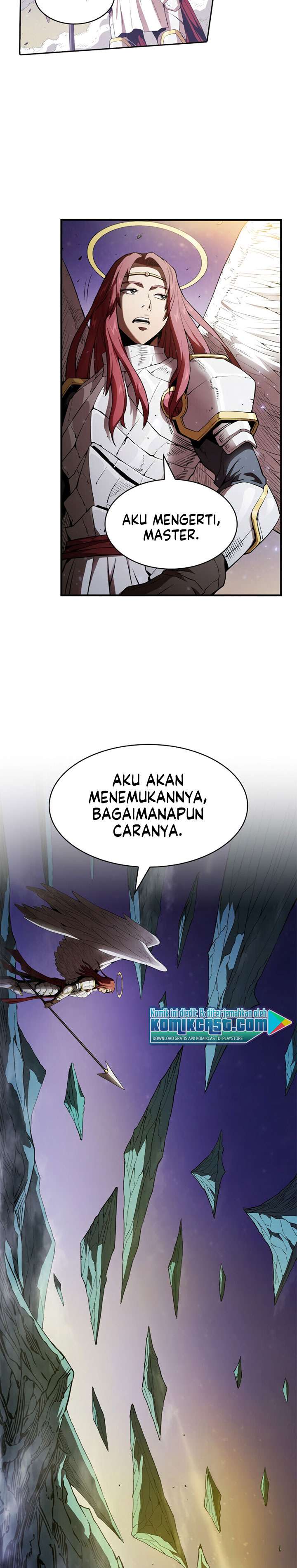 The Constellation that Returned from Hell Chapter 4 Gambar 13