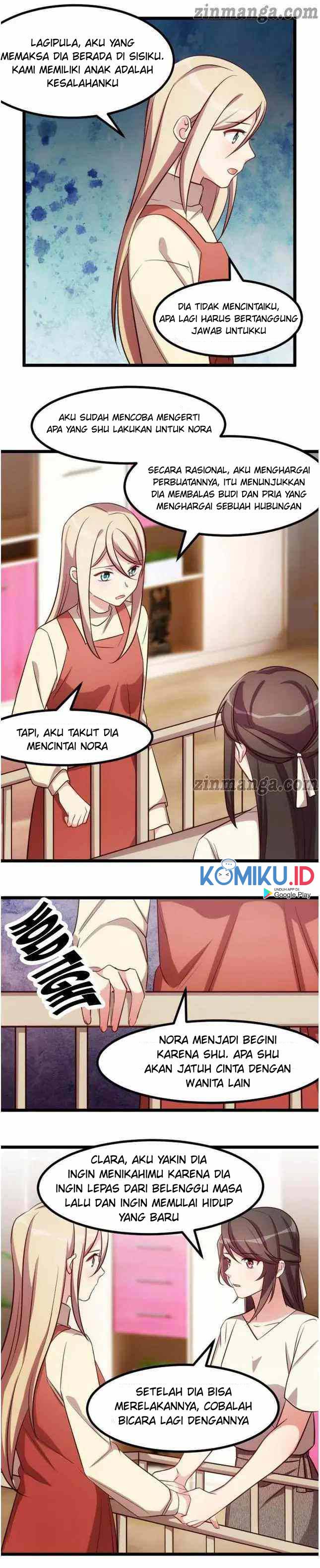 CEO’s Sudden Proposal Chapter 225 Gambar 6