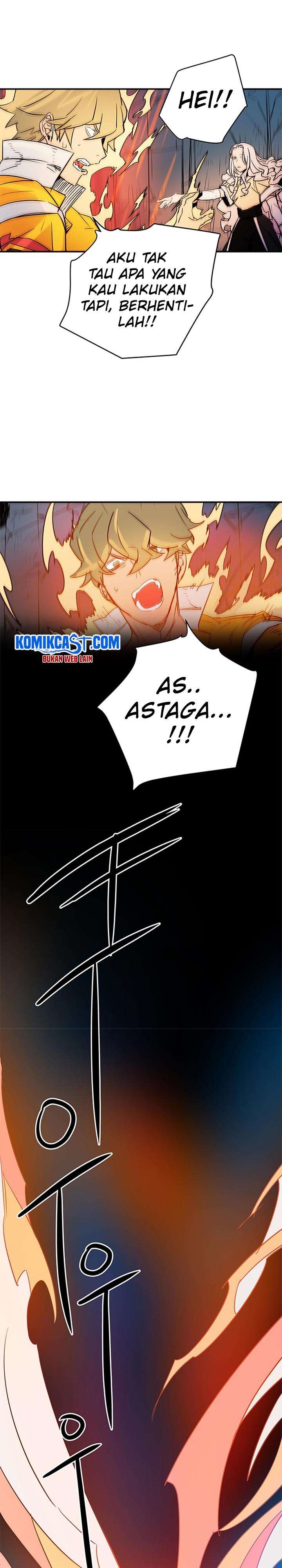 Get Life Chapter 64 Gambar 13