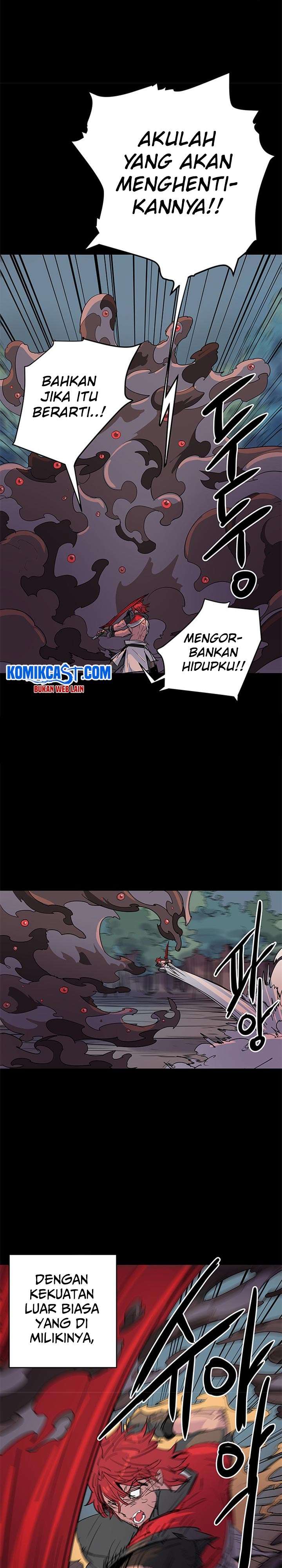 Get Life Chapter 64 Gambar 17