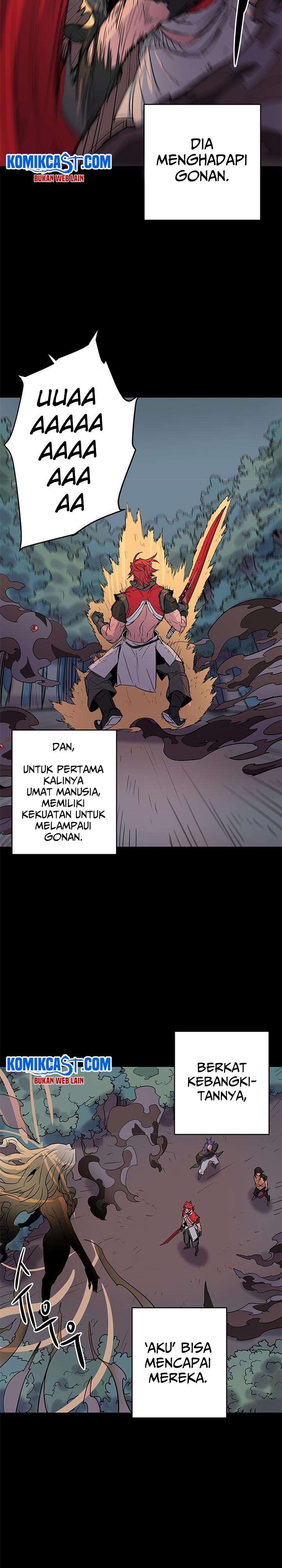 Get Life Chapter 64 Gambar 18