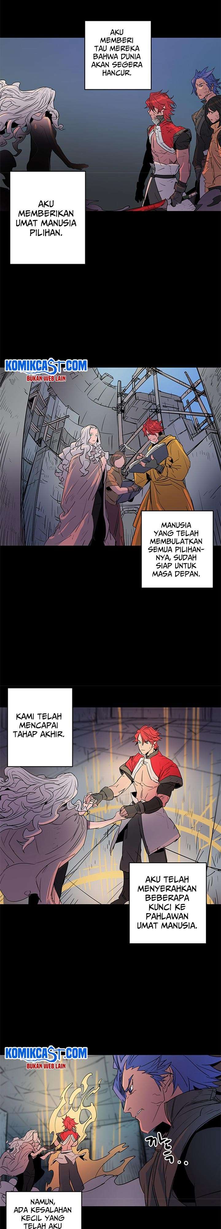 Get Life Chapter 64 Gambar 19