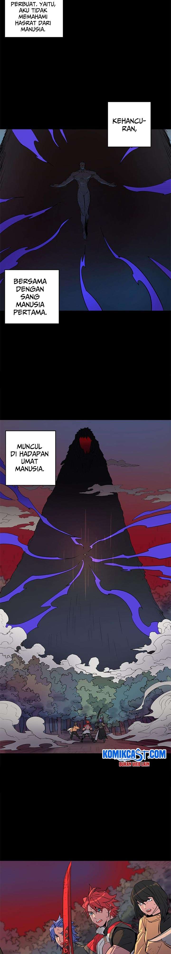 Get Life Chapter 64 Gambar 20