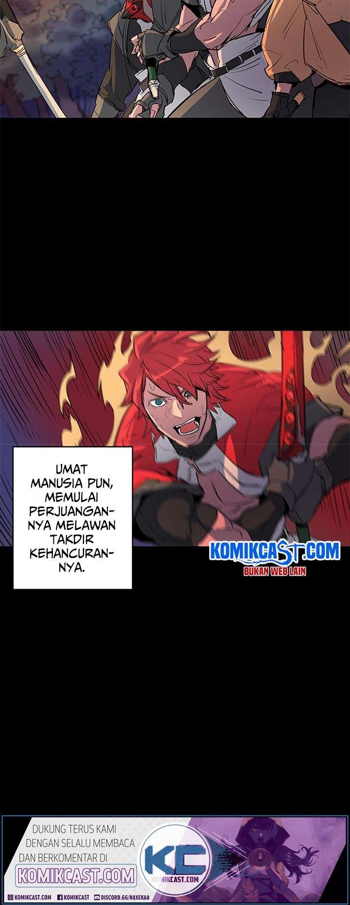 Get Life Chapter 64 Gambar 21