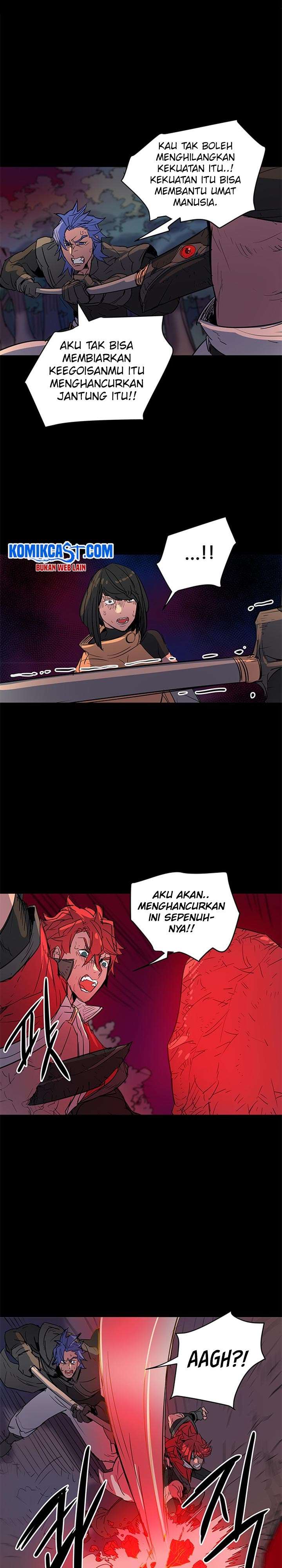 Get Life Chapter 64 Gambar 24