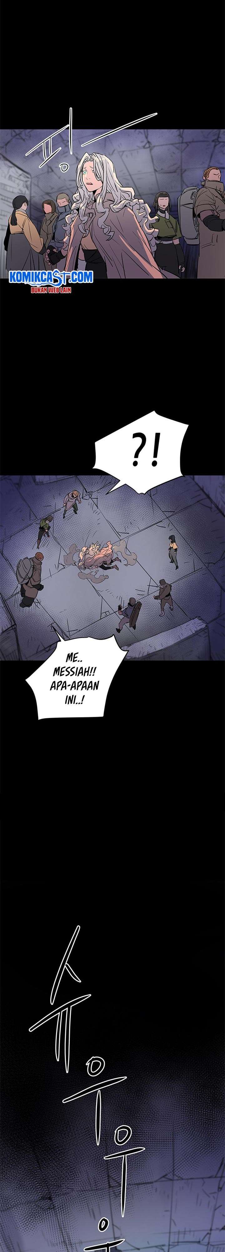 Get Life Chapter 64 Gambar 27