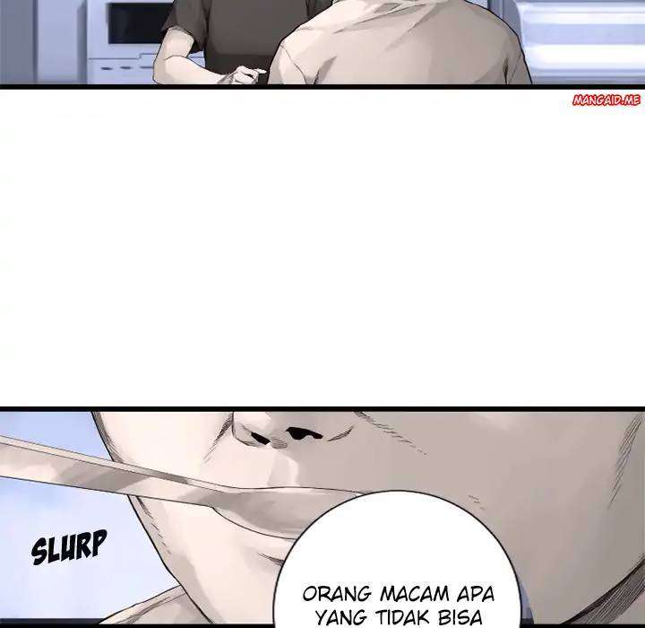 Her Summon Chapter 8 Gambar 20