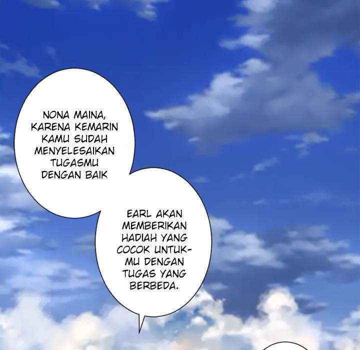 Her Summon Chapter 8 Gambar 30