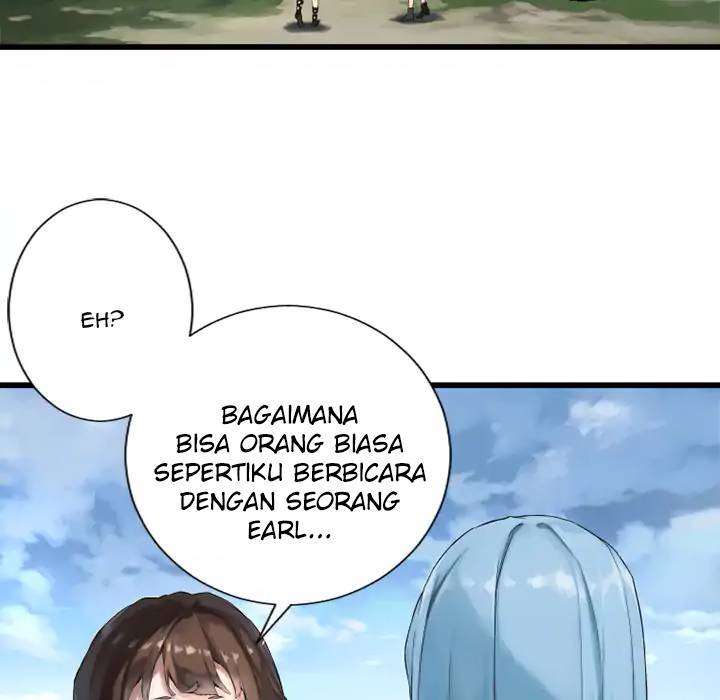 Her Summon Chapter 7 Gambar 15