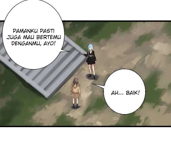 Her Summon Chapter 7 Gambar 17