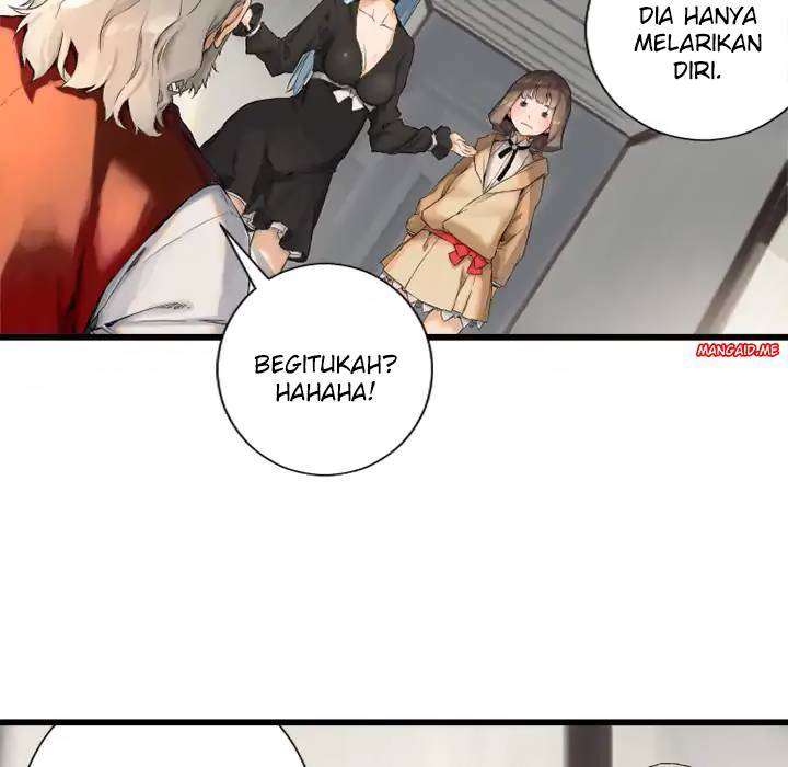 Her Summon Chapter 7 Gambar 23