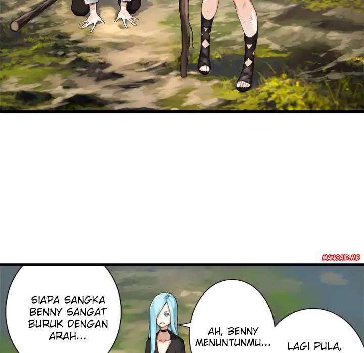 Her Summon Chapter 7 Gambar 6