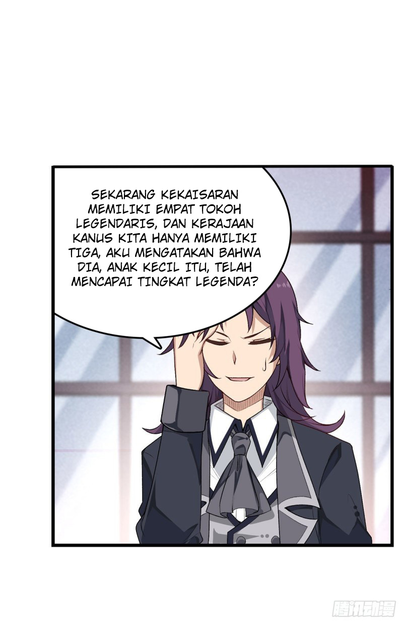 Wuxian Shitu Chapter 70 Gambar 11