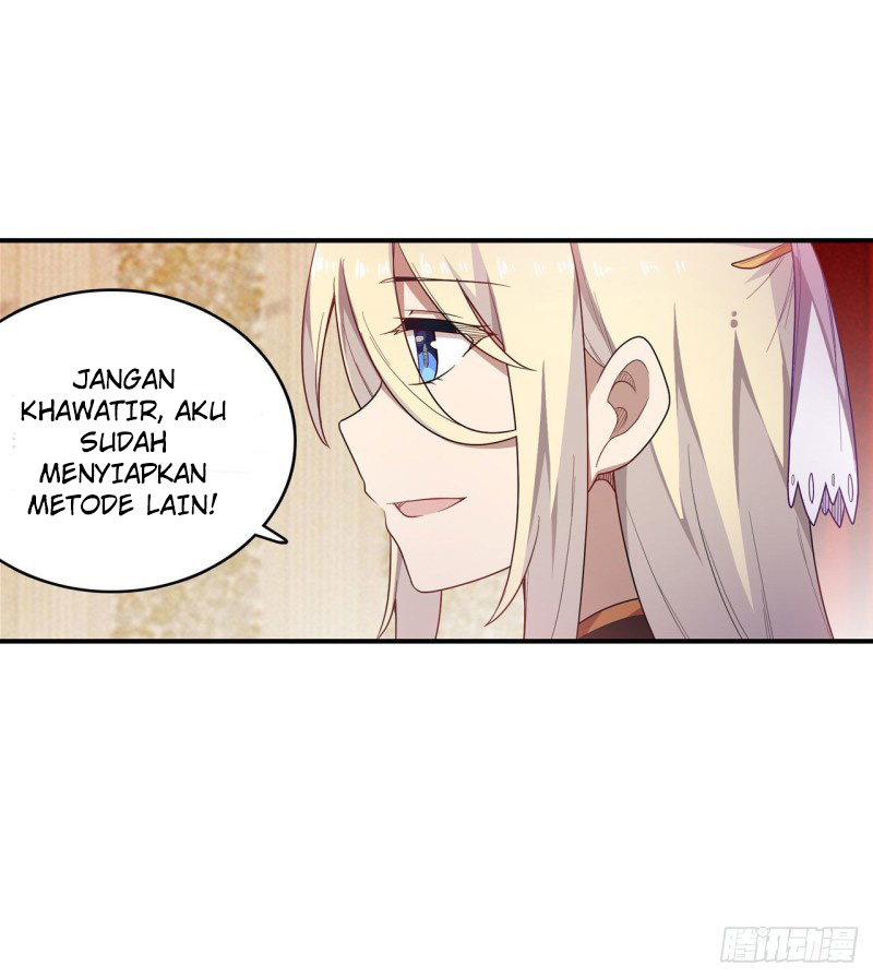 Wuxian Shitu Chapter 68 Gambar 17