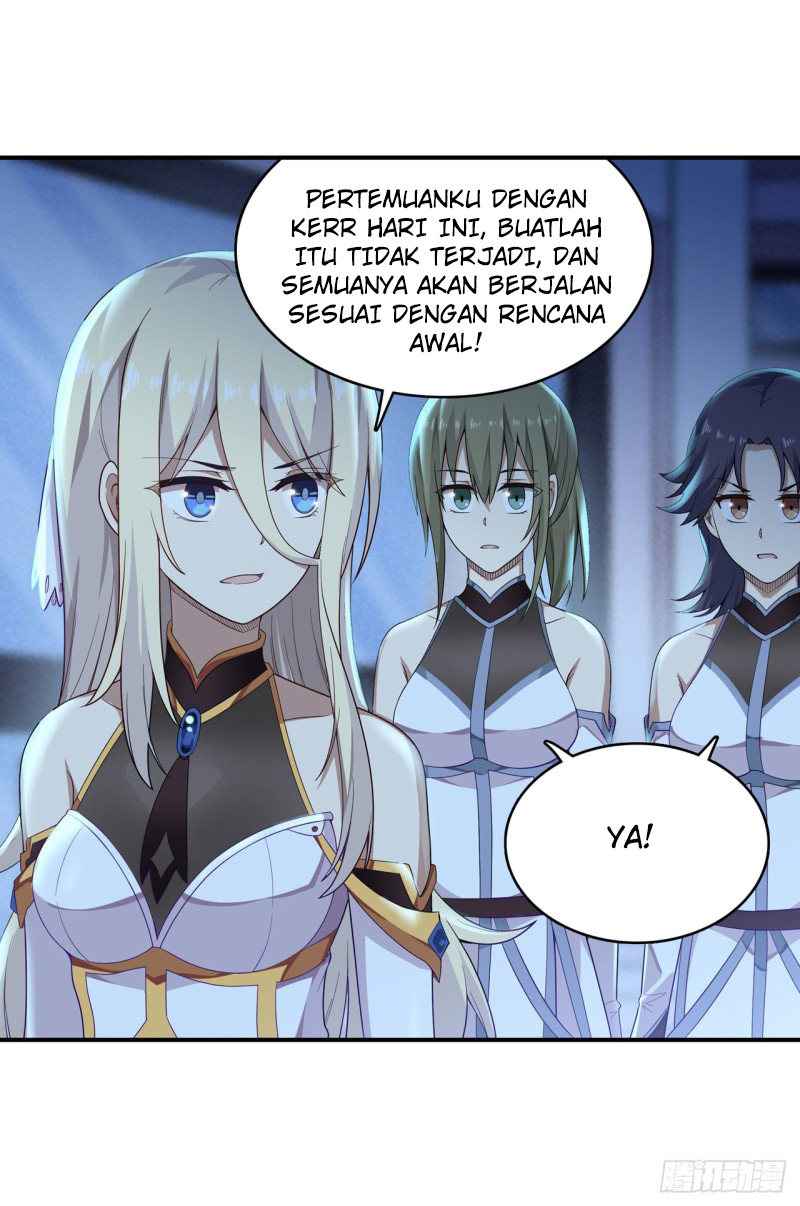 Wuxian Shitu Chapter 68 Gambar 27