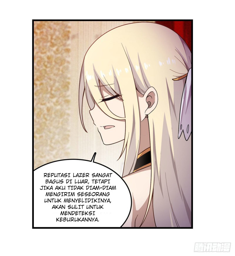 Wuxian Shitu Chapter 68 Gambar 8