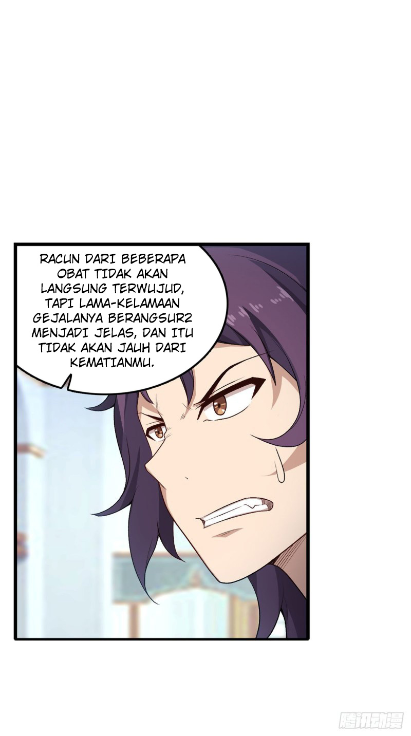 Wuxian Shitu Chapter 67 Gambar 28