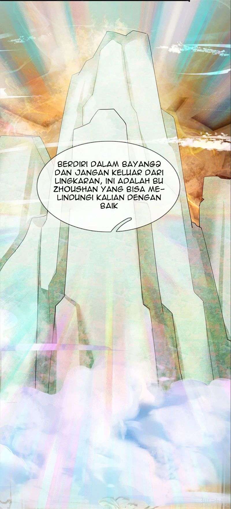 Immortal Daddy Xianzun Chapter 189 Gambar 19