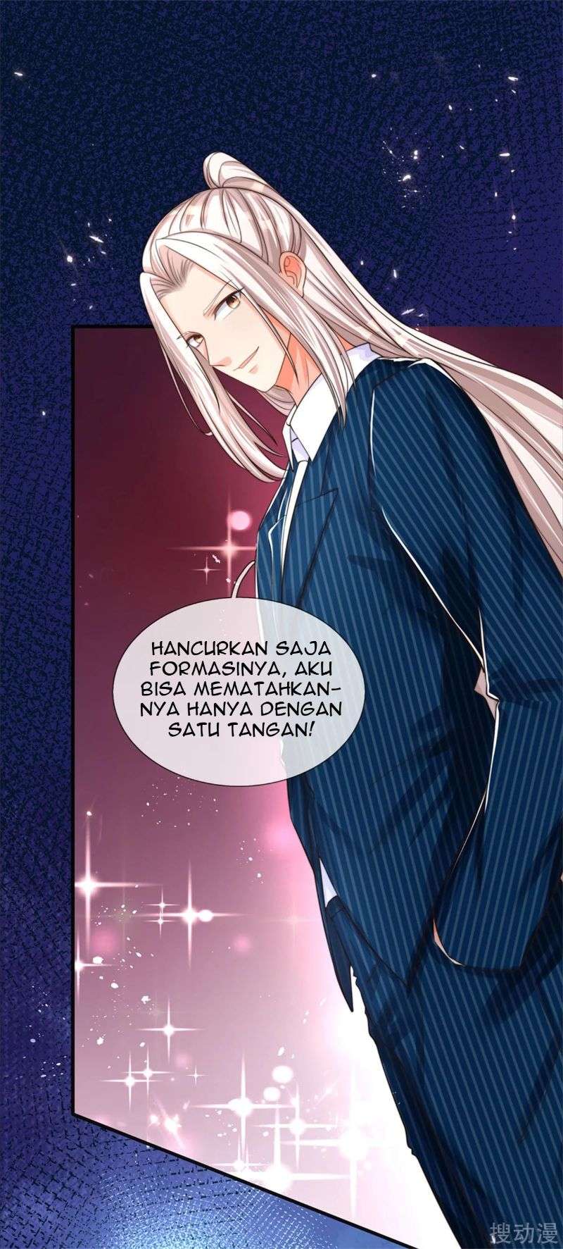 Immortal Daddy Xianzun Chapter 189 Gambar 23