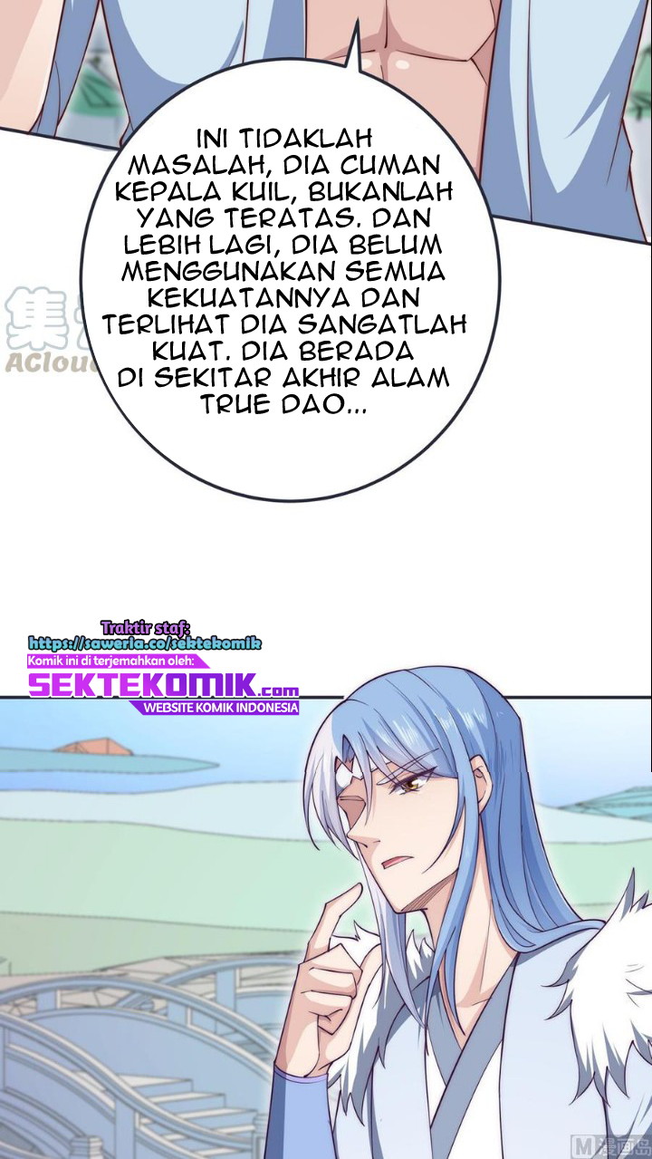 Peerless Sword God Chapter 188 Gambar 15