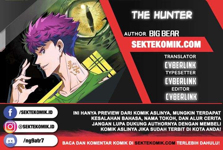 Baca Komik The Hunter Chapter 268 Gambar 1