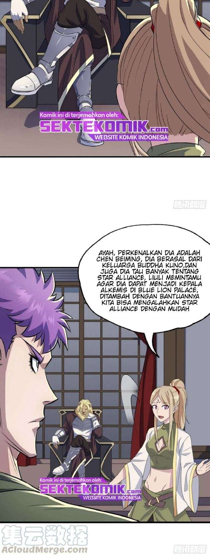 The Hunter Chapter 268 Gambar 5