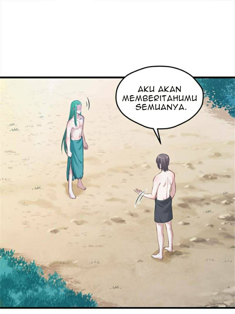 Baca Manhua Beauty and the Beast Chapter 203 Gambar 2