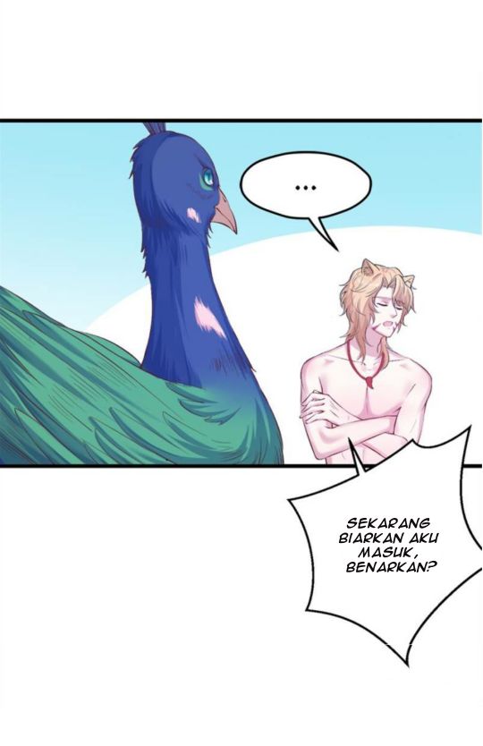 Beauty and the Beast Chapter 203 Gambar 24