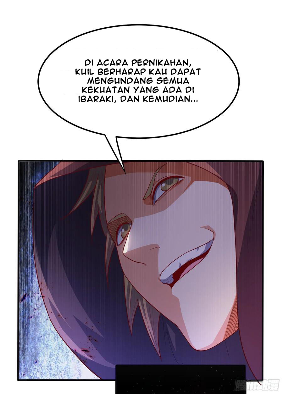 Martial Inverse Chapter 57 Gambar 31