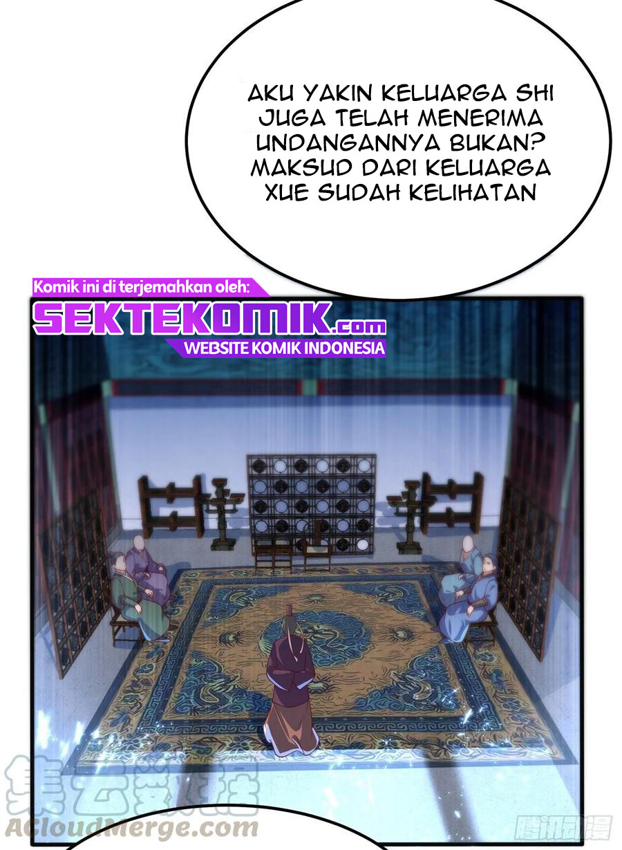 Martial Inverse Chapter 58 Gambar 26