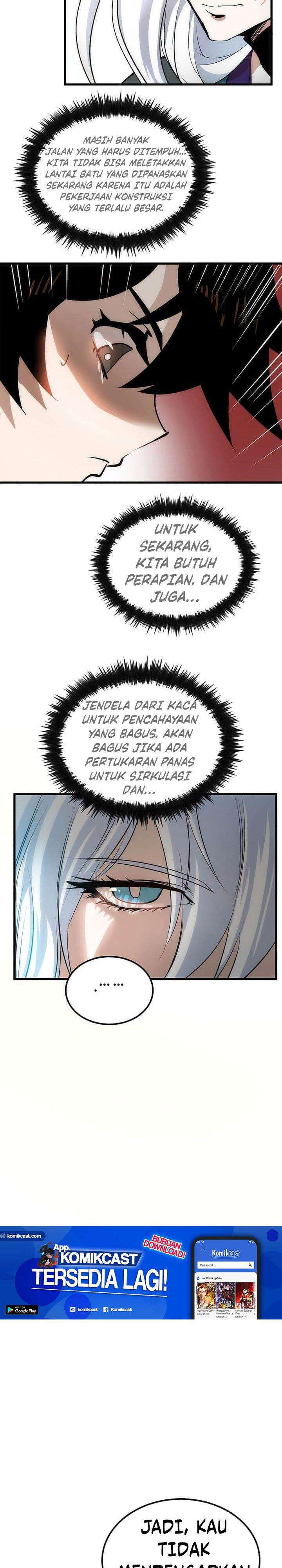 Doctor’s Rebirth Chapter 14 Gambar 10