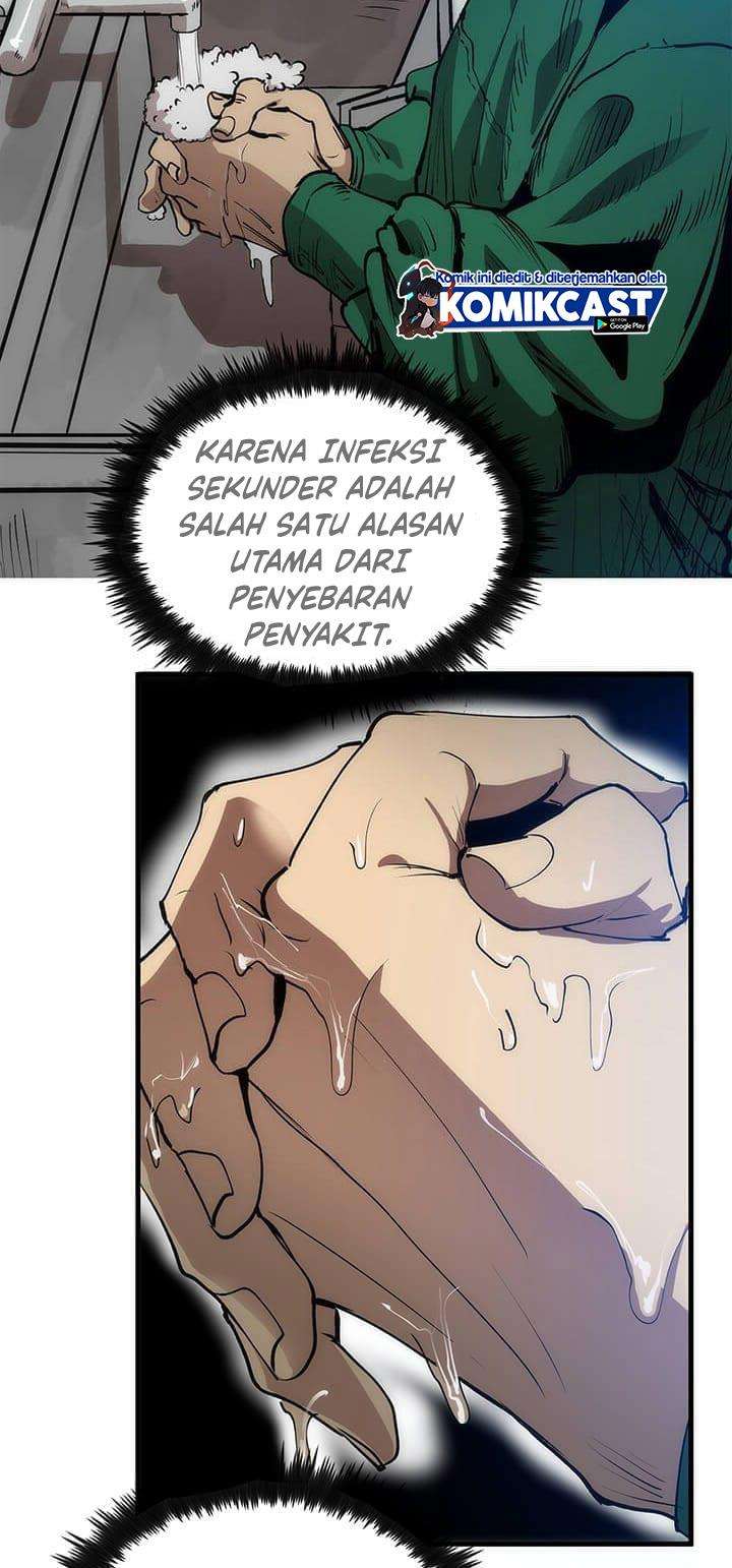 Doctor’s Rebirth Chapter 14 Gambar 16