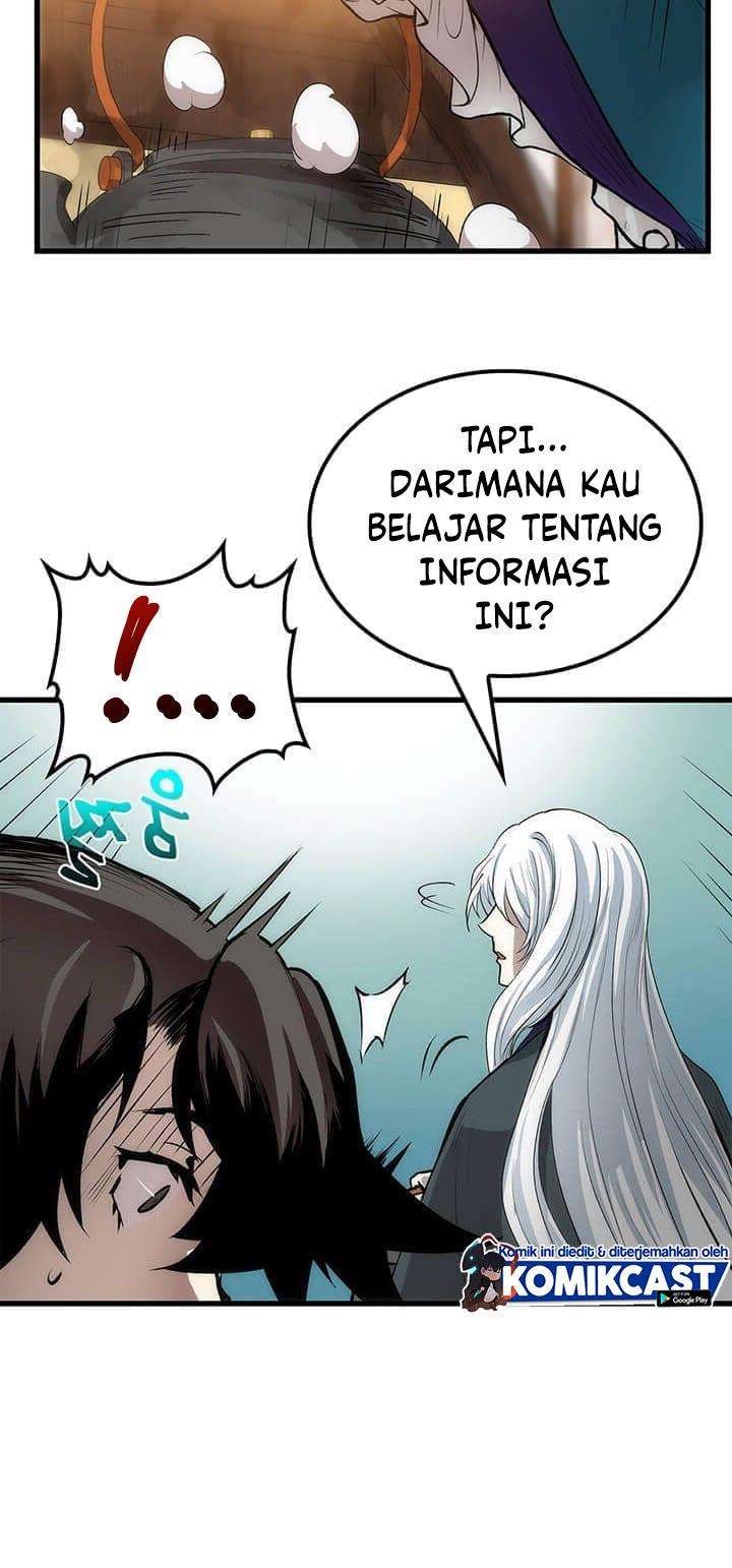 Doctor’s Rebirth Chapter 14 Gambar 20