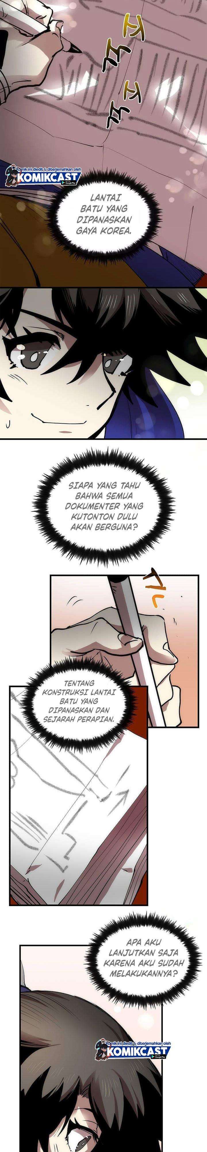 Doctor’s Rebirth Chapter 14 Gambar 27