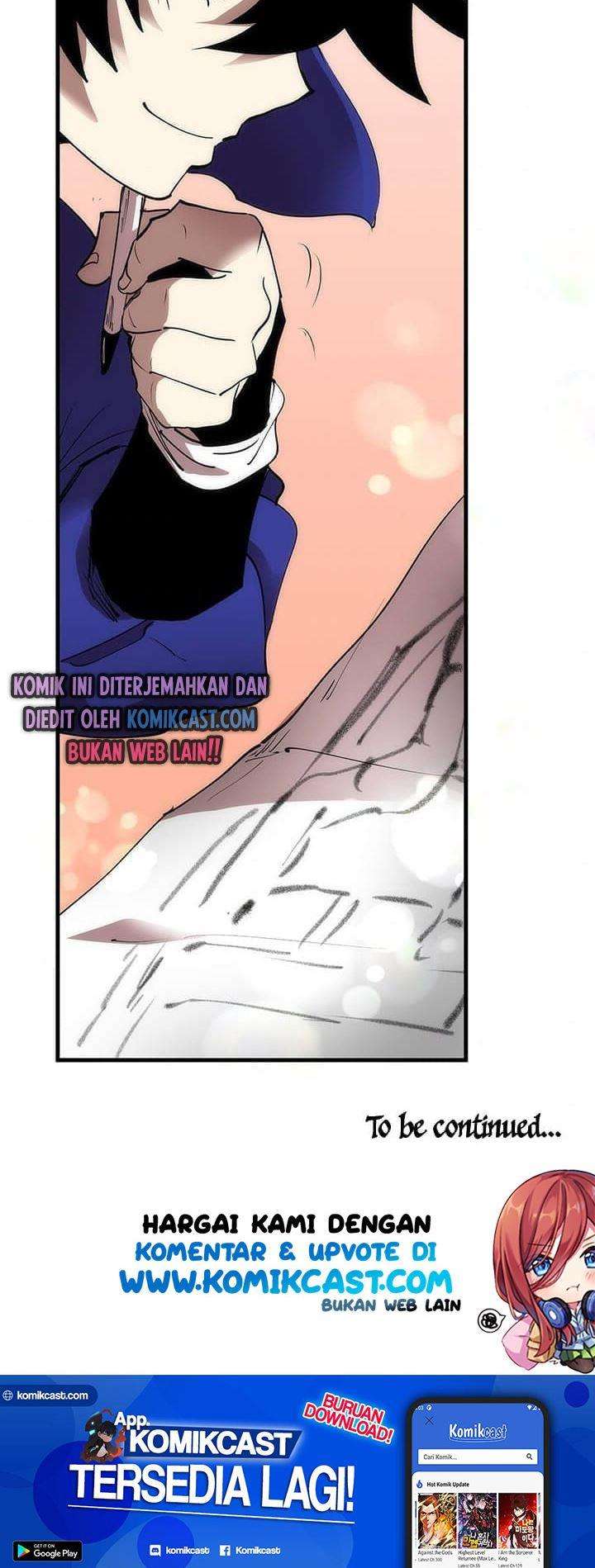 Doctor’s Rebirth Chapter 14 Gambar 28