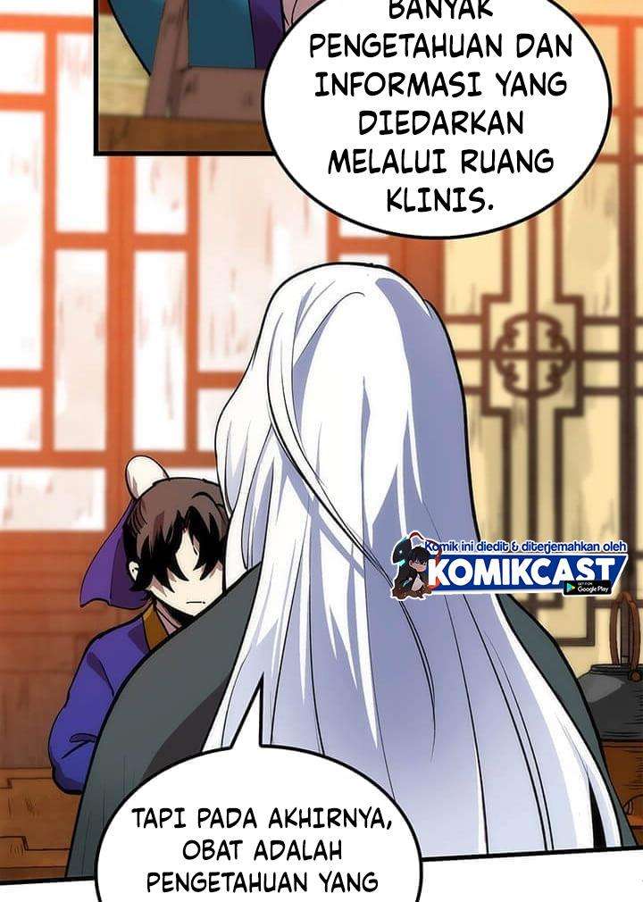 Doctor’s Rebirth Chapter 14 Gambar 5