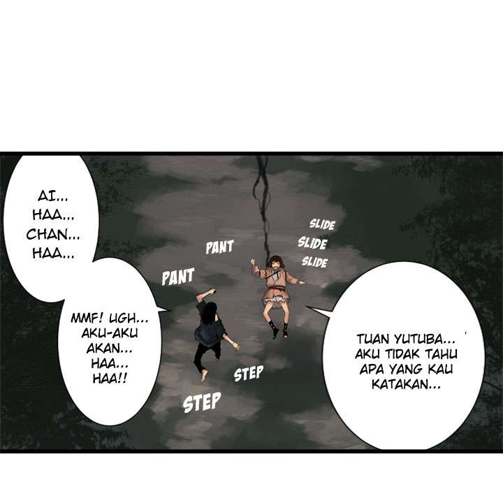 Her Summon Chapter 5-6 Gambar 18