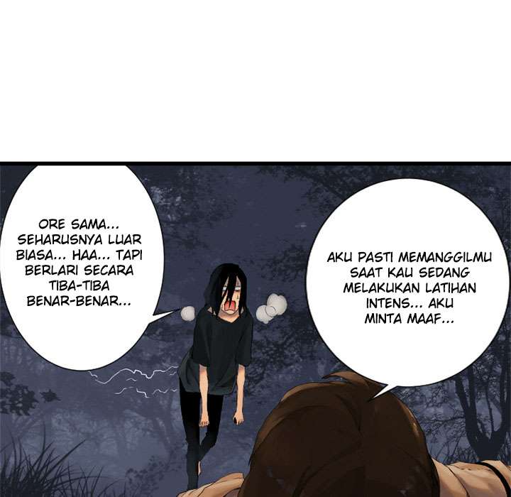 Her Summon Chapter 5-6 Gambar 19