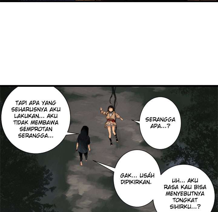 Her Summon Chapter 5-6 Gambar 20