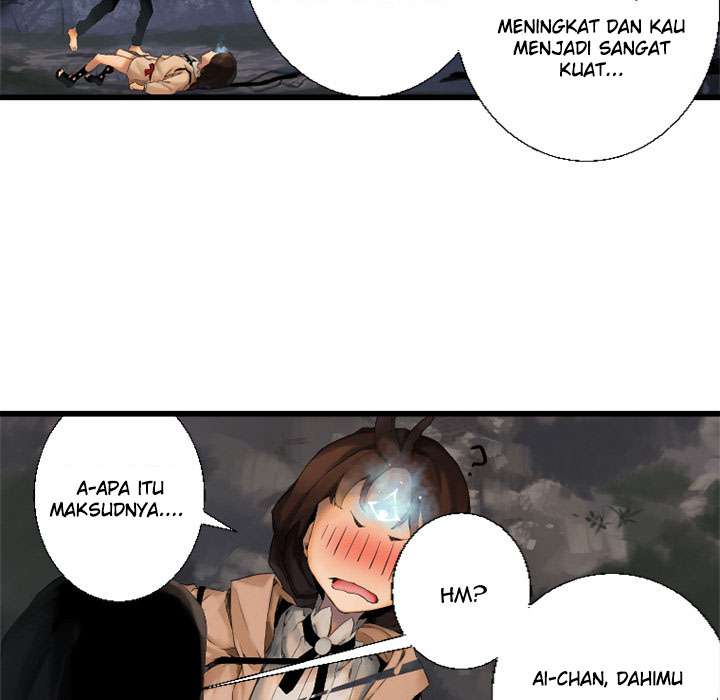 Her Summon Chapter 5-6 Gambar 22