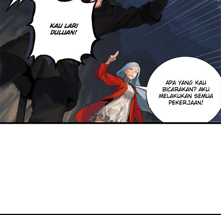 Her Summon Chapter 5-6 Gambar 42