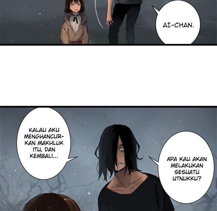 Her Summon Chapter 5-6 Gambar 72