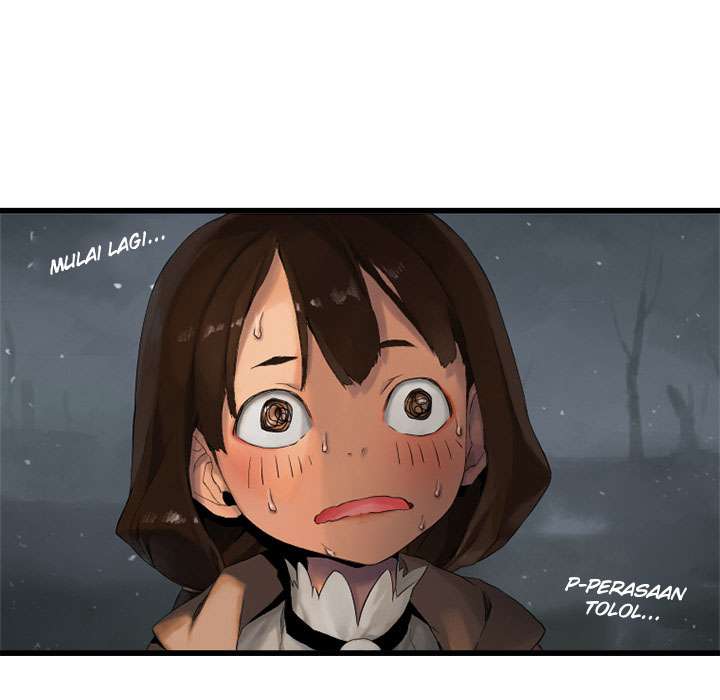 Her Summon Chapter 5-6 Gambar 76