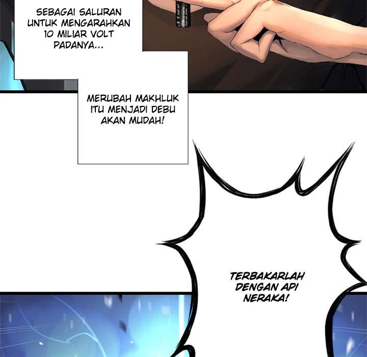 Her Summon Chapter 5-6 Gambar 80