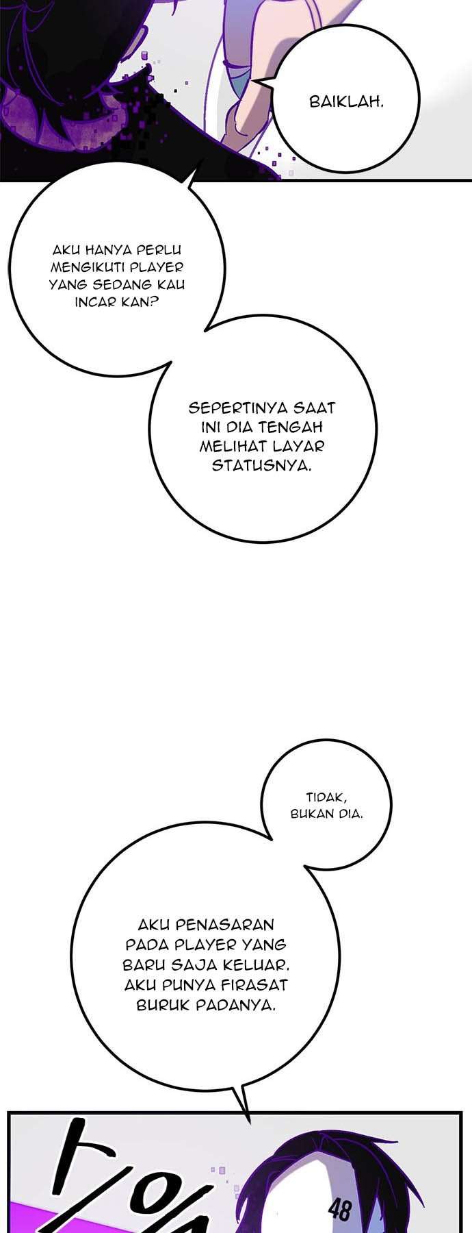 Return to Player Chapter 29 Gambar 37