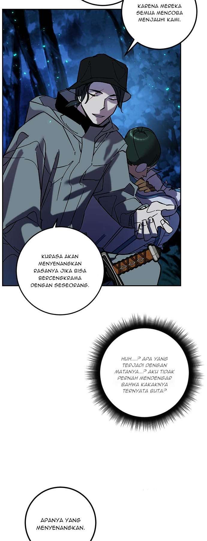 Return to Player Chapter 29 Gambar 9