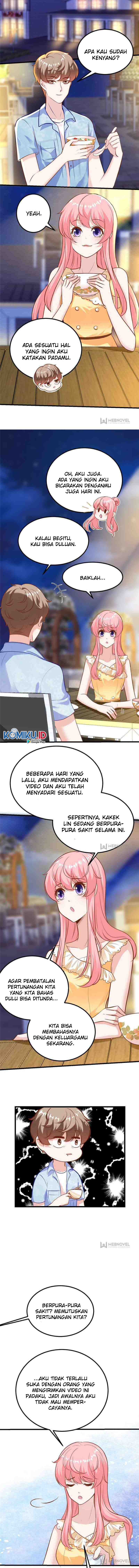 My Beautiful Time with You Chapter 176 Gambar 7